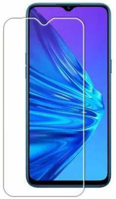 TecnoBot Impossible Screen Guard for Oppo A9(Pack of 1)
