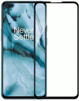 HQ Protection Tempered Glass Guard for OnePlus Nord(Pack of 1)