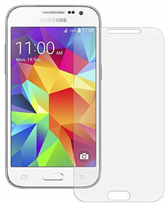 APTIVOS Impossible Screen Guard for Samsung Galaxy S Duos GT-i7562(Pack of 1)