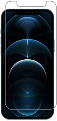 RUNEECH Impossible Screen Guard for Apple iPhone 12 Pro Max(Pack of 1)