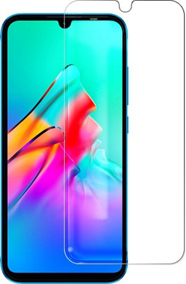 ARBAN Impossible Screen Guard for Infinix Smart HD 2021(Pack of 1)