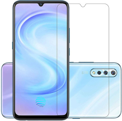 HQ Protection Tempered Glass Guard for Vivo S1, Vivo S1 Pro, Vivo Z1x(Pack of 1)
