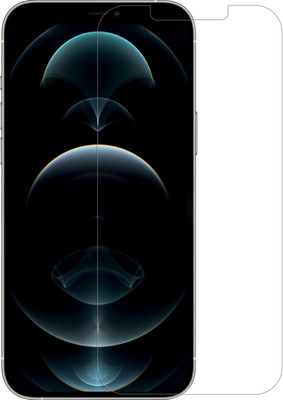 Nillkin Screen Guard for Apple iPhone 12 Mini(Pack of 1)