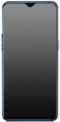 SPRITZEN Screen Guard for Mi Redmi Note 8 Pro, Matte Tempered Glass(Pack of 1)