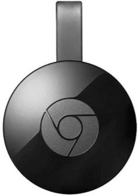 SYARA IMC_576T 
 Chrome cast WiFi HDMI Dongle & Wireless Display for TV\Laptop\Desktop\Tablet Compatible with All Smartphone Media Streaming Device(Black)