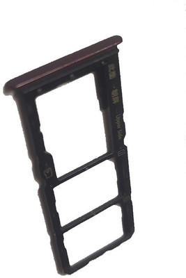 crixus Sim Card Tray(Compatible With Vivo Y17)