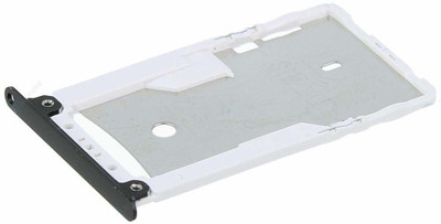 pentoomart Sim Card Tray(Compatible With XIAOMI REDMI Mi Note 4 (Black))