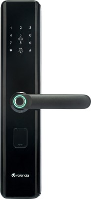 VALENCIA Hola- Black Smart Door Lock