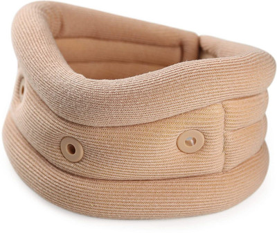 DR CETUS SOFT COLLAR Neck Support(Beige)