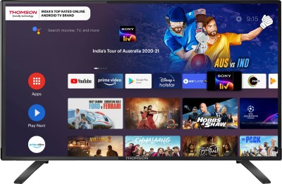 Best And Cheapest Smart TV Under ₹15000