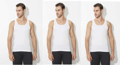 VAN HEUSEN Men Vest