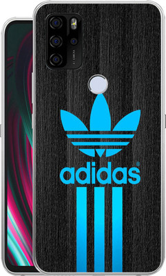 mobom Back Cover for Micromax iN Note 1(Multicolor, Dual Protection, Silicon, Pack of: 1)