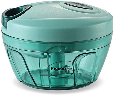 Pigeon by Stovekraft Limited Handy Mini Vegetable & Fruit Chopper(1 chopper)