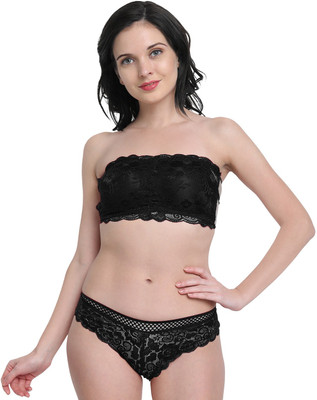 Bahucharaji Creation Lingerie Set