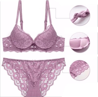 VT VILLA Lingerie Set