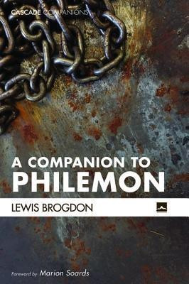 A Companion to Philemon(English, Paperback, Brogdon Lewis)