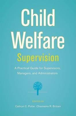 Supervision in Child Welfare(English, Paperback, unknown)