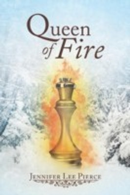 Queen of Fire(English, Paperback, Pierce Jennifer Lee)