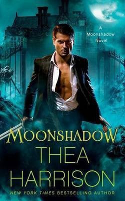 Moonshadow(English, Paperback, Harrison Thea)