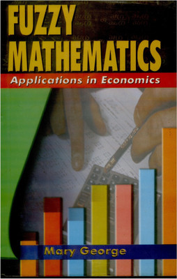 Fuzzy Mathematics(English, Hardcover, George Mary)