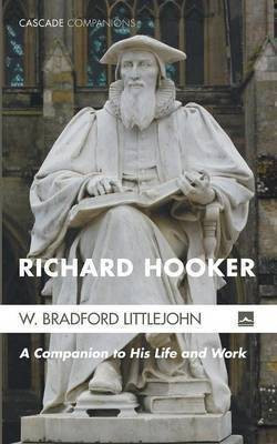 Richard Hooker(English, Paperback, Littlejohn W Bradford)