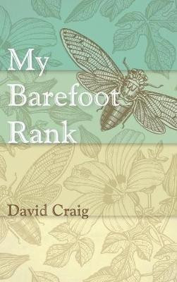 My Barefoot Rank(English, Hardcover, Craig David Dr Dr)