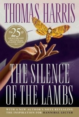 The Silence of the Lambs(English, Paperback, Harris Thomas)