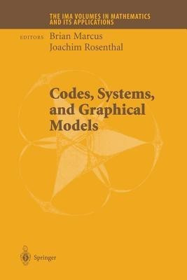 Codes, Systems, and Graphical Models(English, Paperback, unknown)