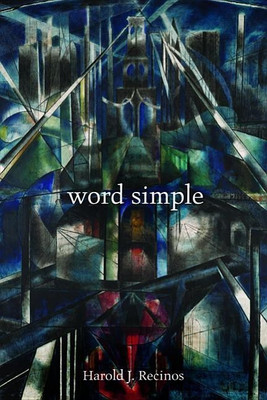 Word Simple(English, Paperback, Recinos Harold J)