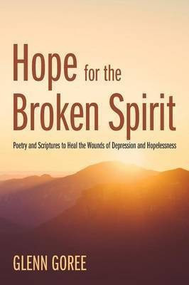 Hope for the Broken Spirit(English, Paperback, Goree Glenn)
