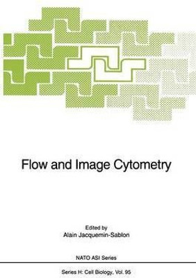 Flow and Image Cytometry(English, Paperback, unknown)