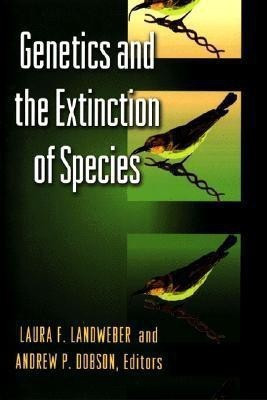 Genetics and the Extinction of Species(English, Paperback, unknown)