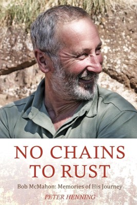 No Chains to Rust(English, Paperback, Henning Peter Ian)