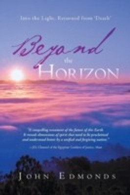 Beyond the Horizon(English, Paperback, Edmonds John)