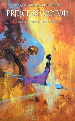 Princess Camion(English, Paperback, de Lubert Marie-Madeleine)