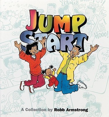 Jumpstart(English, Paperback, Armstrong Robb)