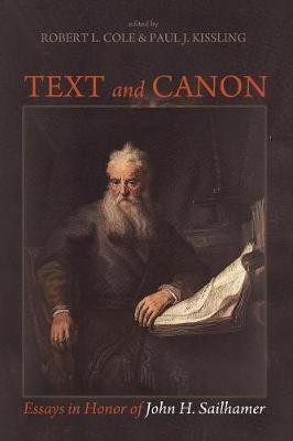 Text and Canon(English, Paperback, unknown)