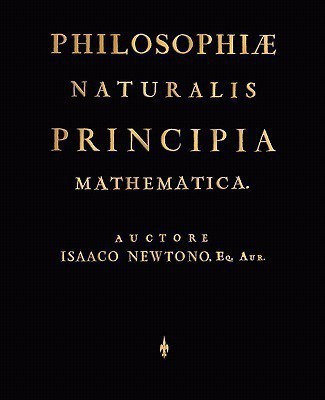 Philosophiae Naturalis Principia Mathematica (Latin Edition)(Latin, Paperback, Isaaco Newtono Newtono)