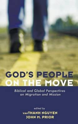God's People on the Move(English, Hardcover, unknown)