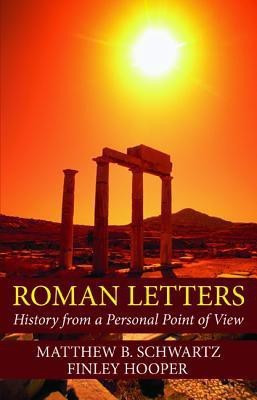 Roman Letters(English, Paperback, Schwartz Matthew B)