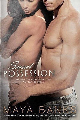 Sweet Possession(English, Paperback, Banks Maya)