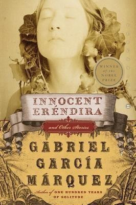 Innocent Erendira and Other Stories(English, Paperback, Garcia Marquez Gabriel)