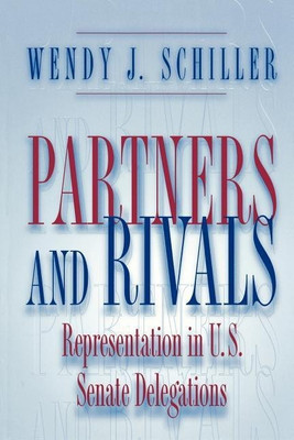 Partners and Rivals(English, Paperback, Schiller Wendy J.)
