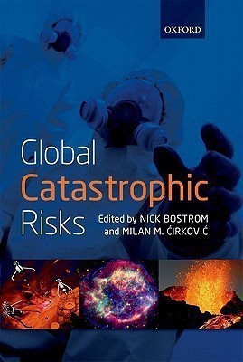 Global Catastrophic Risks(English, Hardcover, unknown)