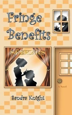Fringe Benefits(English, Paperback, Knight Sandra)
