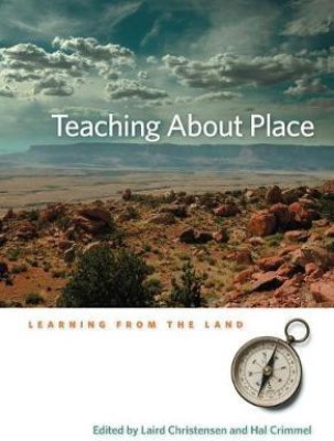 Teaching About Place(English, Electronic book text, unknown)