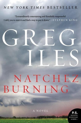 Natchez Burning(English, Paperback, Iles Greg)
