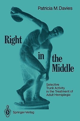 Right in the Middle(English, Paperback, Davies Patricia M.)