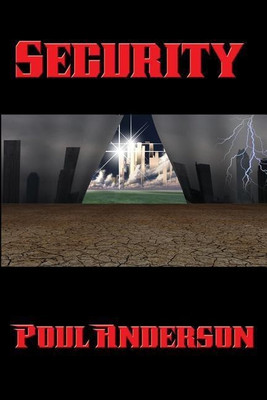 Security(English, Paperback, Anderson Poul)