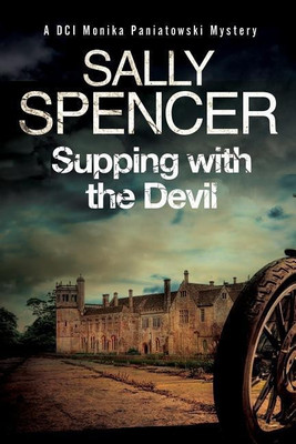 Supping with the Devil(English, Paperback, Spencer Sally)
